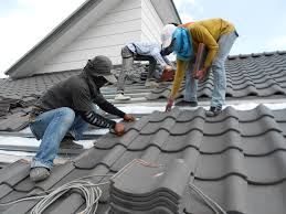 Best Emergency Roof Repair Services  in Covgton, IN